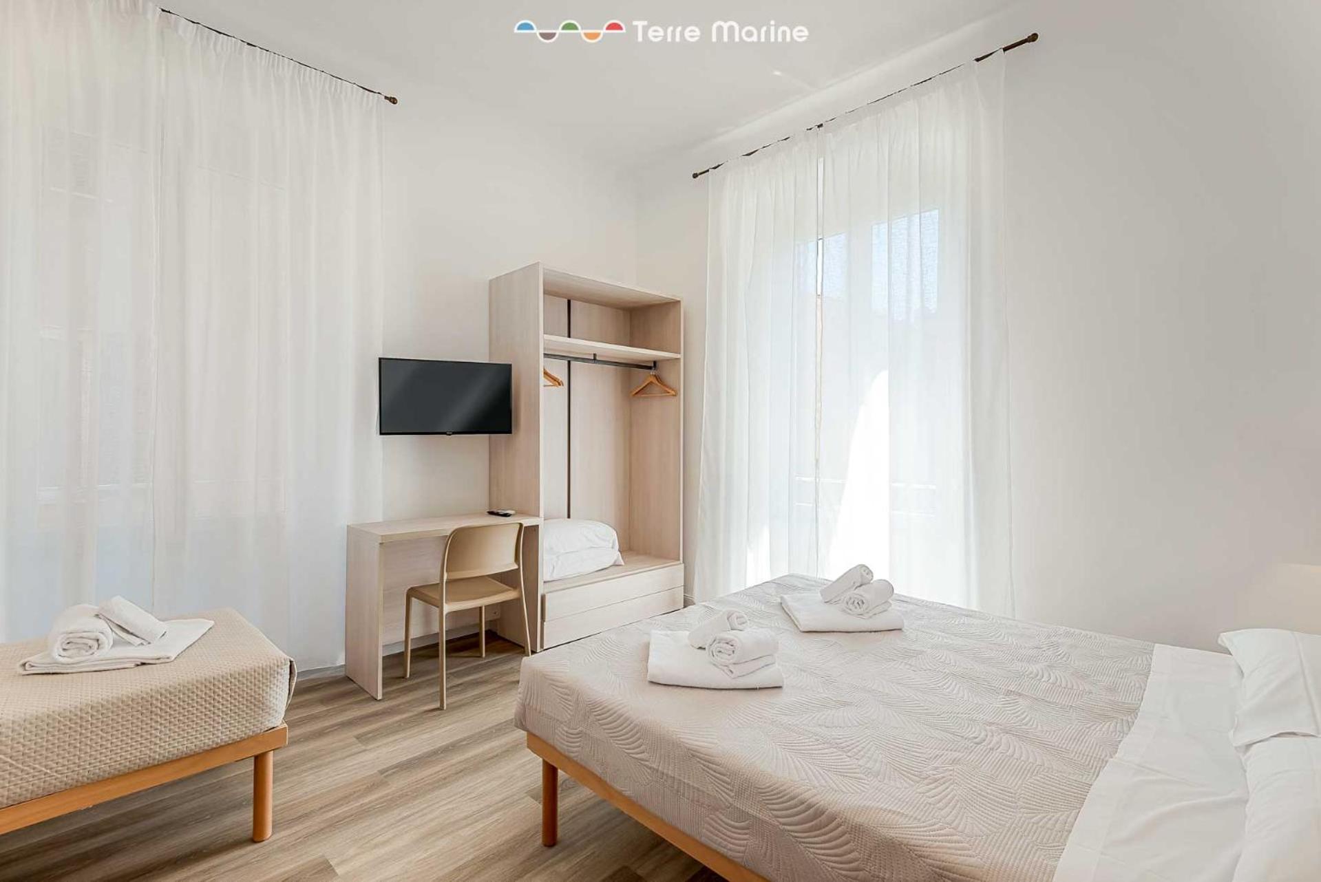 Civico76 - Interno1, Terremarine Appartamento La Spezia