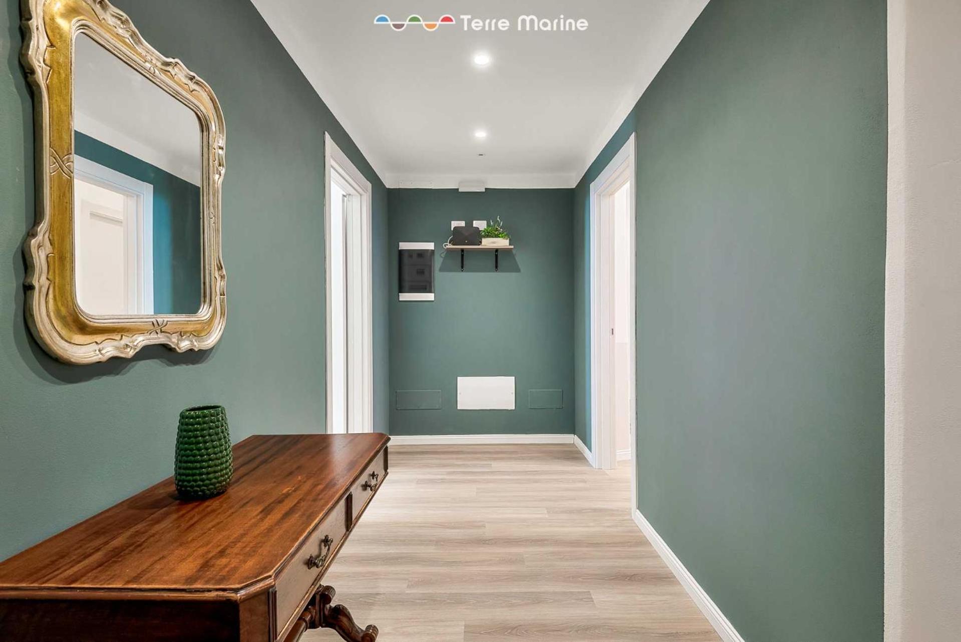 Civico76 - Interno1, Terremarine Appartamento La Spezia