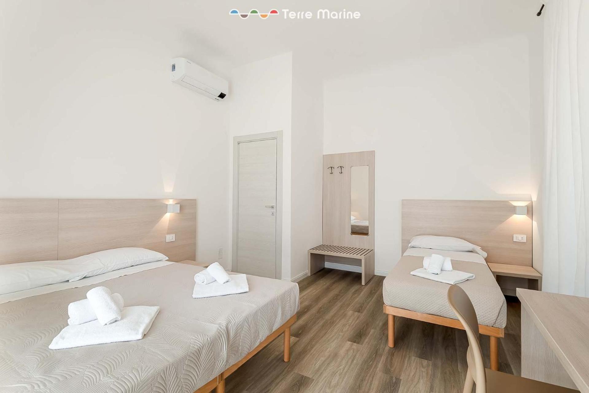 Civico76 - Interno1, Terremarine *