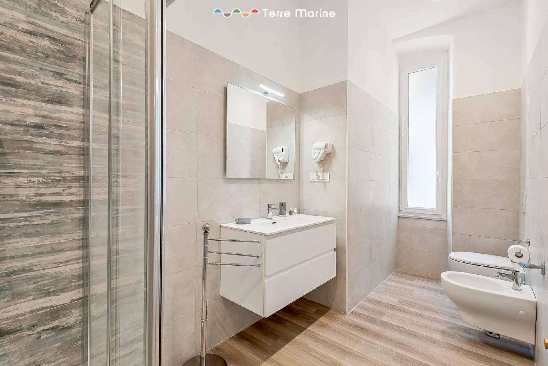 Civico76 - Interno1, Terremarine Appartamento *